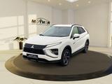 Mitsubishi Eclipse Cross 2.4 MIVEC PHEV BASIS FLA SpurH LM - Mitsubishi Eclipse Cross in Wuppertal