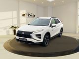 Mitsubishi Eclipse Cross 2.4 MIVEC PHEV BASIS FLA SpurH LM - Mitsubishi in Saarbrücken