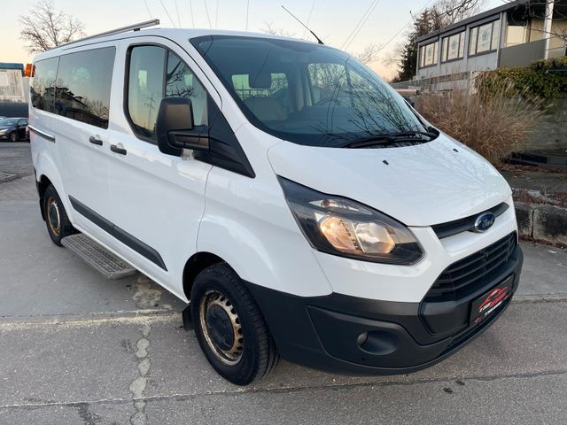 Ford Transit/Tourneo Custom Kombi 300 L1