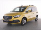 Mercedes-Benz T 180 d Standard MBUX+Keyl+AHK+SHZ+SpurA+Kamera+ - Mercedes-Benz T-Klasse: Standard