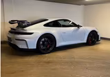 Porsche 911 992.2 GT3 Facelift/gr-sw/Weissach/Lift/21 - Porsche: 911