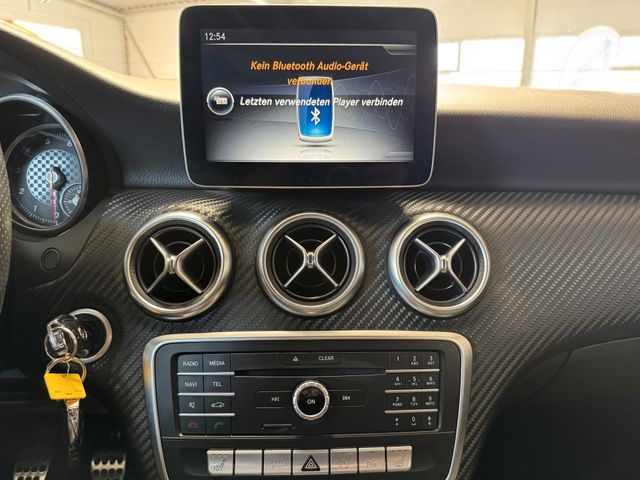 MERCEDES-BENZ A 180 — Foto 20