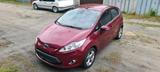 Ford Fiesta JA8 - Ford Fiesta: Ja8