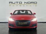 Audi TT 2.0 TFSI quat.*Tempomat*B&O*LED*PDC*MMI*Navi* - Audi TT: 2.0