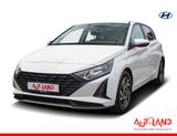 Hyundai i20 1.2 Navi Kamera Tempomat
