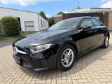 Mercedes-Benz A 180 d Teilleder Alu Eur6 - gebrauchte Mercedes-Benz A 180 aus dem Jahr 2020