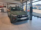 Dacia Sandero III Stepway Extreme+ *1.Hand * - Dacia Sandero Extreme Gebrauchtwagen