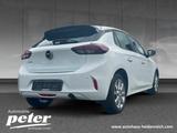 Opel Corsa F 1.2 Edition Klima Sitzheizung - Opel Gebrauchtwagen in Karlsruhe