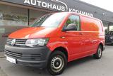 Volkswagen T6 Transporter Kastenwagen Kasten 2.0TDI*Kamera*