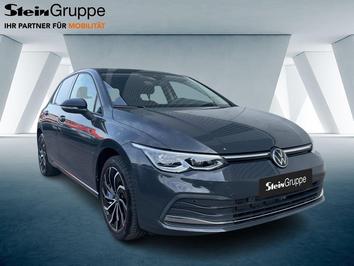 Volkswagen Golf MOVE 1.5 eTSI DSG NAVI+PANO+MATRIX+KAM+LED, миниатюра 5