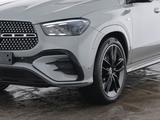 Mercedes-Benz GLE 350de 4M Coupé AMG|BURM|MBEAM|NIGHT|AMBIENTE - Mercedes-Benz GLE 350: Coupe
