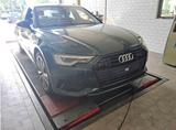 Audi A6 Limousine 45 TFSI sport - MATRIX / KAMERA - Audi: Grün