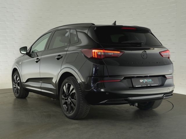 Grandland GS PHEV AT+ANHÄNGERKUPPLUNG+NAVI+RÜCKF