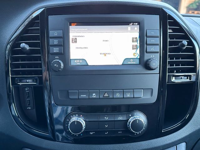 Mercedes-Benz Vito – Bild 11