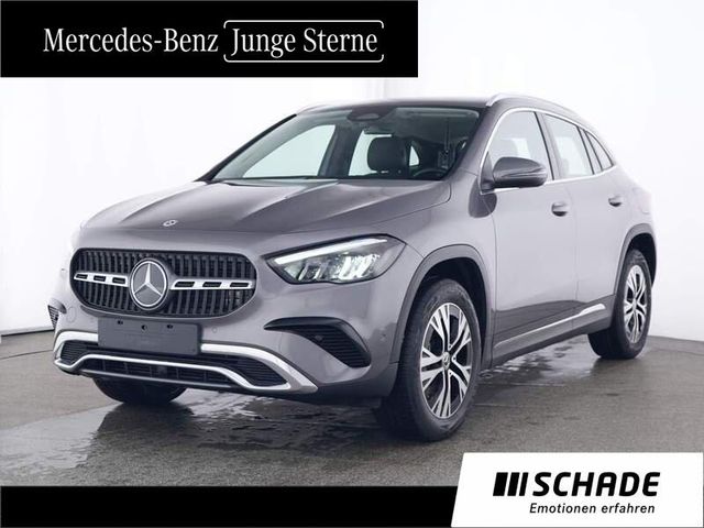 Mercedes-Benz GLA 250 e Progressive *LED*AHK*Distro*RF-Kamera*