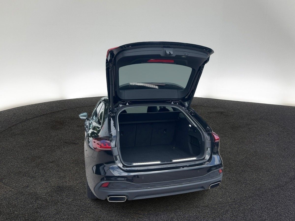 Audi A5 - Bild 11