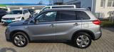 Suzuki Vitara*1.6*Comfort*4x4*Kamera*Navi*ACC*AHK*SHZ* - gebrauchte Suzuki Vitara aus dem Jahr 2017
