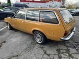 Opel Kadett C -Kombi mit 2,7l.Mantzel*5 Gang*Sperre* - Opel Kadett: C