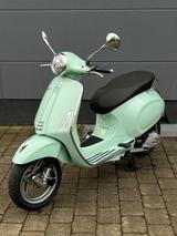 Vespa Primavera 150 Modell 2026 - VESPA PRIMAVERA 150