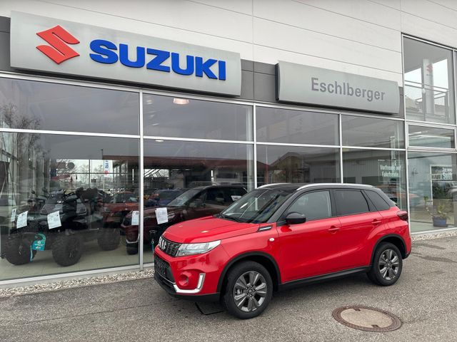 Suzuki Vitara Comfort 1.4 Hybrid 2WD 1.4 MildHybrid ...