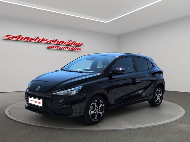 MG MG3