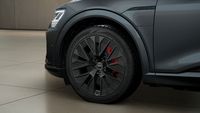 Audi Q8 e-tron - Vorschau Bild 6