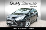 Ford C-Max Titanium 1.6/150PS* Kamera*Navi*SHZ*1.Hand - Ford C-Max Gebrauchtwagen Berlin