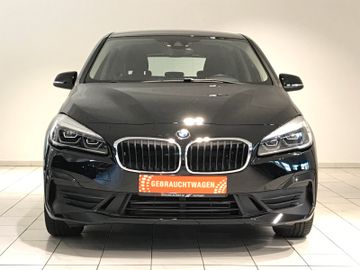 BMW Active Tourer 225xe KLIMA LED NAV PDC SHZ TEMP