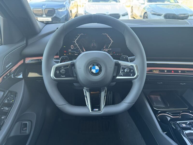 BMW 520 - Bild 8
