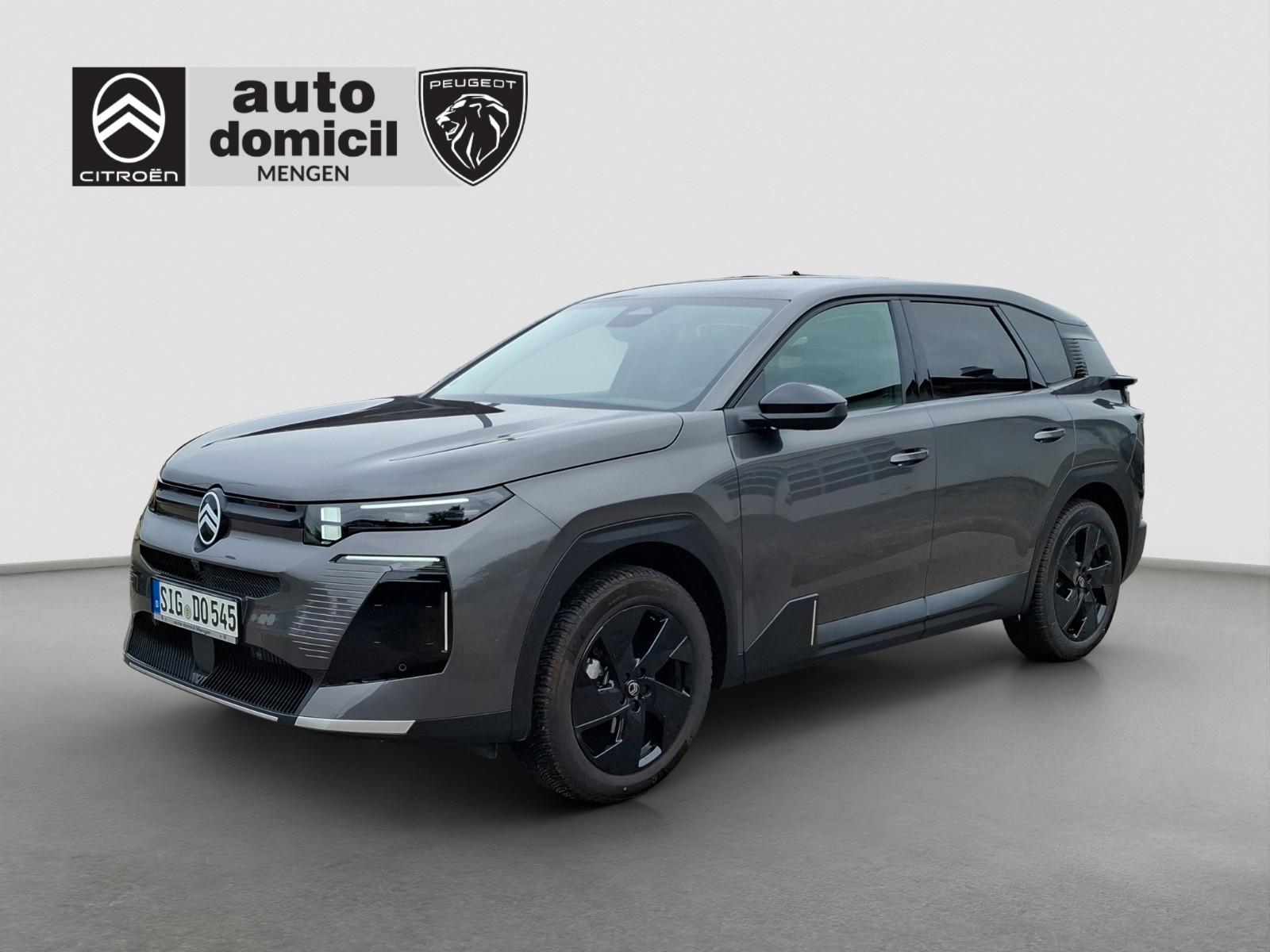 Citroën C5 Aircross 145 Hybrid MAX