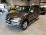 Mitsubishi Pajero 3.2 DI-D Plus AHK Kamera Teilleder Xenon - Mitsubishi Pajero mit Diesel-Antrieb: A