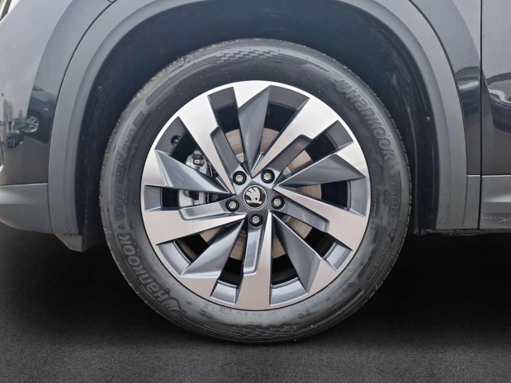 Skoda Kodiaq - Bild 14