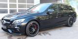 Mercedes-Benz C 63 S T AMG Top Ausstattung - gebrauchte Mercedes-Benz C 63 AMG aus dem Jahr 2017