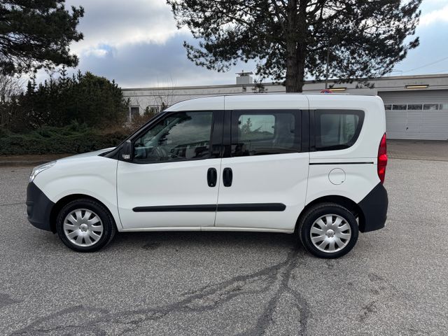 Opel Combo D Selection L1H1