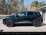 Renault Kadjar Crossborder 1.6+Leder+Kamera+SHZ+BOSE+FSH - gebrauchte Renault SUV & Geländewagen