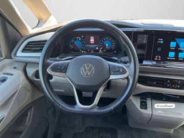 Volkswagen T7 Multivan - 9