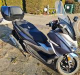 Honda Forza NSS 300 A