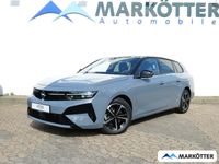 Opel Astra - Vorschau Bild 1