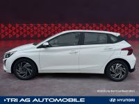 Hyundai i20 - Vorschau Bild 6