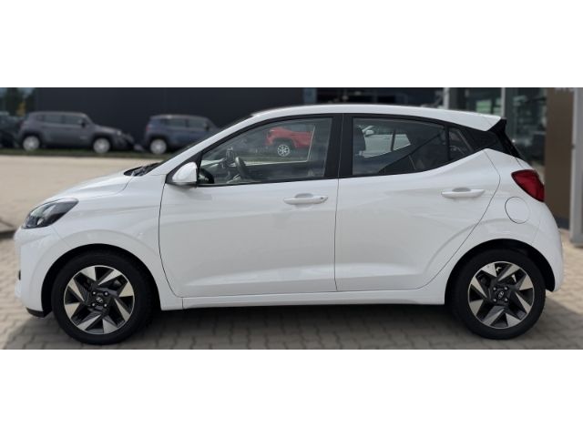 Hyundai i10 – Bild 4