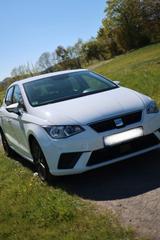 Seat Ibiza Style 1.0 MPI | TÜV & Service NEU  - Seat Ibiza: Mpi