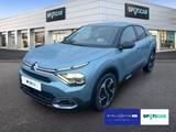 Citroën C4 1.2 PureTech 130 Max Kälte Paket! NAVI - Citroën C4: Max