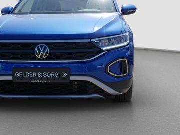 Volkswagen T-Roc - 12