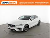 Volvo VOLVO S60 T4 Geartronic Inscription - Volvo S60 aus 2019