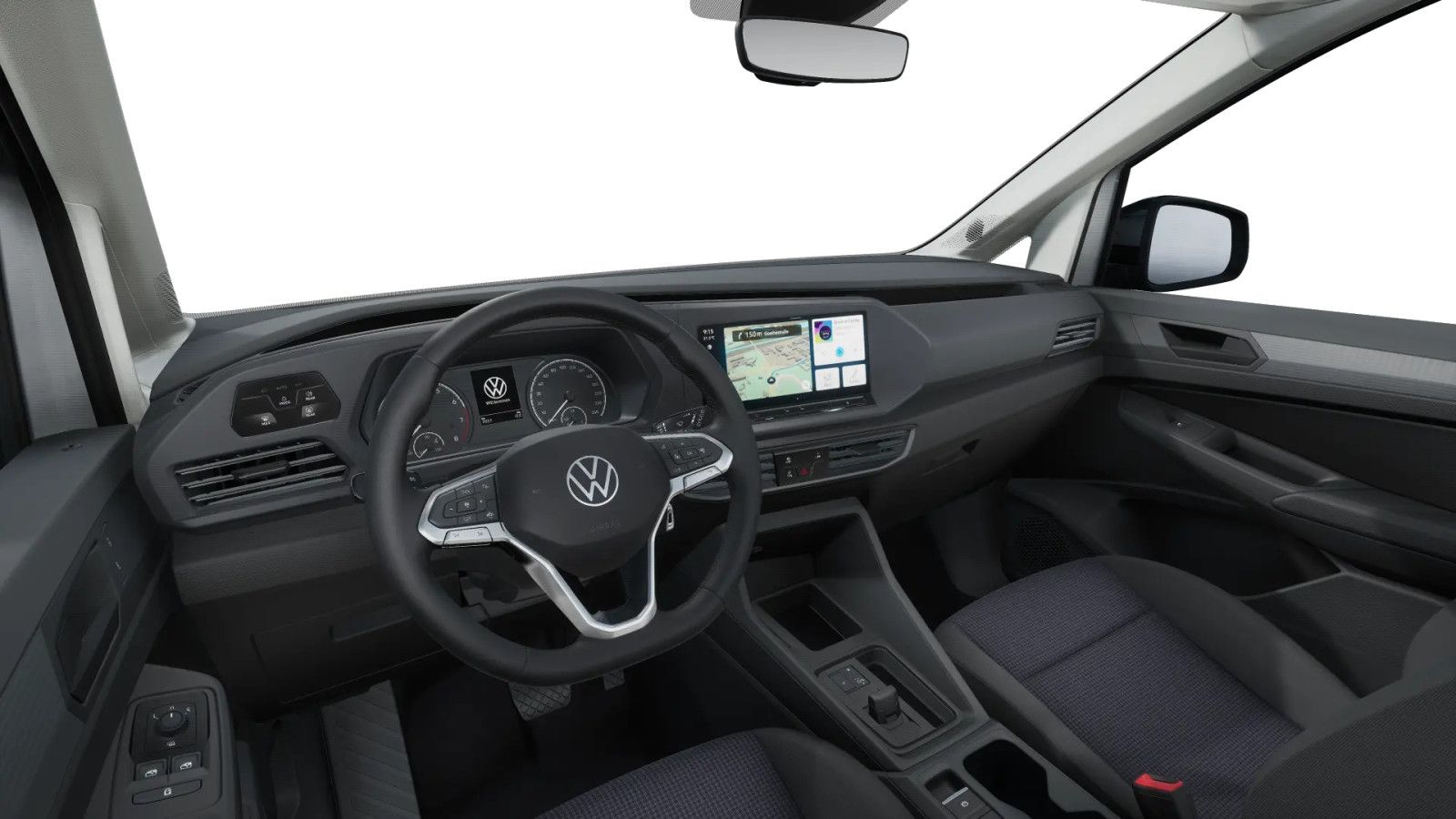 Volkswagen Caddy - Bild 12