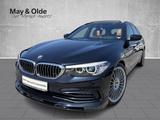 ALPINA D5 S Touring Pano 360 H/K Standheizung ACC HuD - ALPINA D5 Gebrauchtwagen