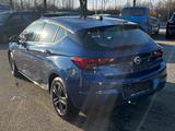 Opel Astra K, GJR, RFK, KLIMA, NAVI, LED, PPS - Opel Astra mit Benzin-Antrieb: Kleinwagen
