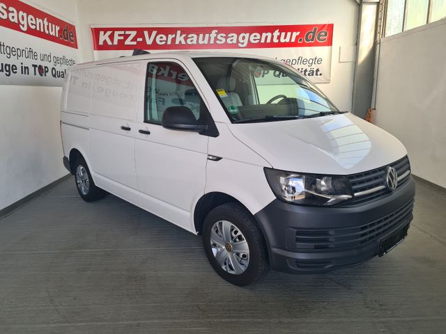 Volkswagen T6 Transporter Kasten-Kombi Kasten