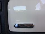 Volkswagen Käfer Última Edición (UE)  - Volkswagen Käfer