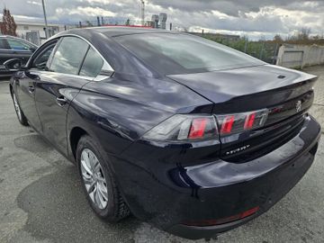 Peugeot 508 - 5